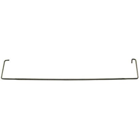 Hatco Hold Down Bar15-1/4 X 2-1/2 For  - Part# 4-05-123 4-05-123
